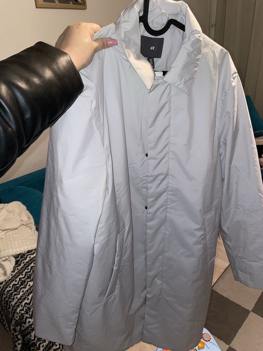Geaca h&m antivant