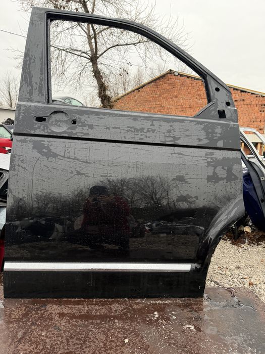 Врата Т5 Т6/VW T5 T6