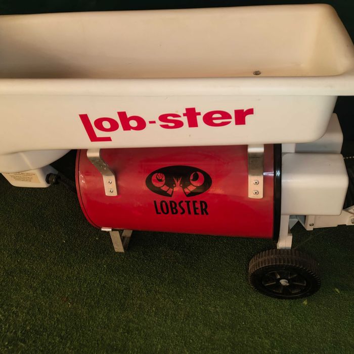 Vind tun mingii tenis LOBSTER nefolosit