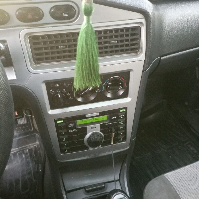 Nexia 2 Sons 2013 год Газ/Бензин