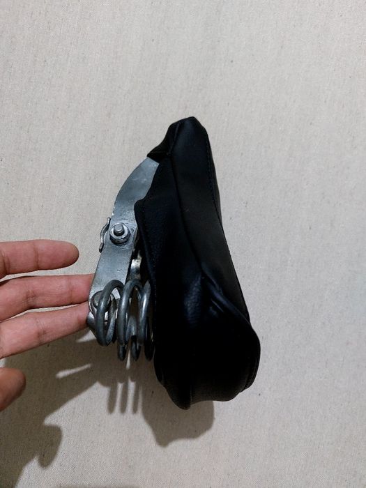 Велосипед седло седенье  советское ссср