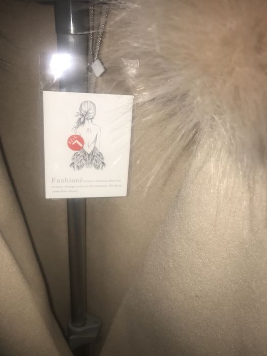 Продам пальто