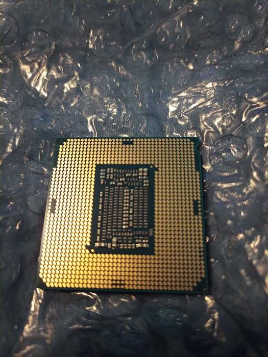 процесор intel i5-9400f 6C 6T LGA1151