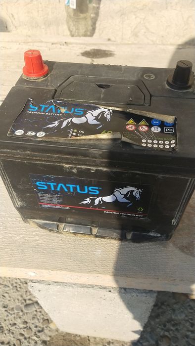 Продаётся Аккумулятор