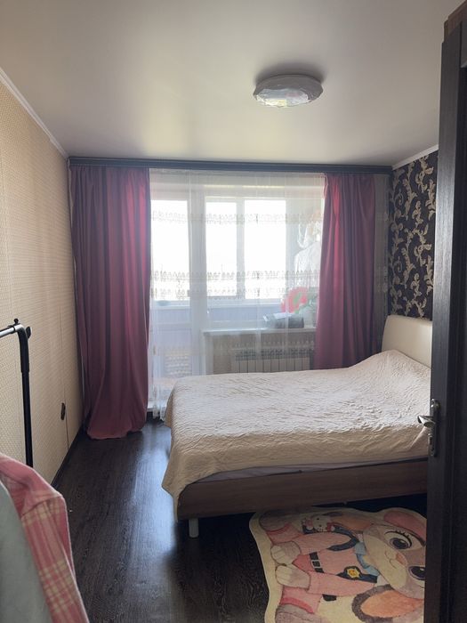 Продам 3ком квартиру. Сокол, СКГУ