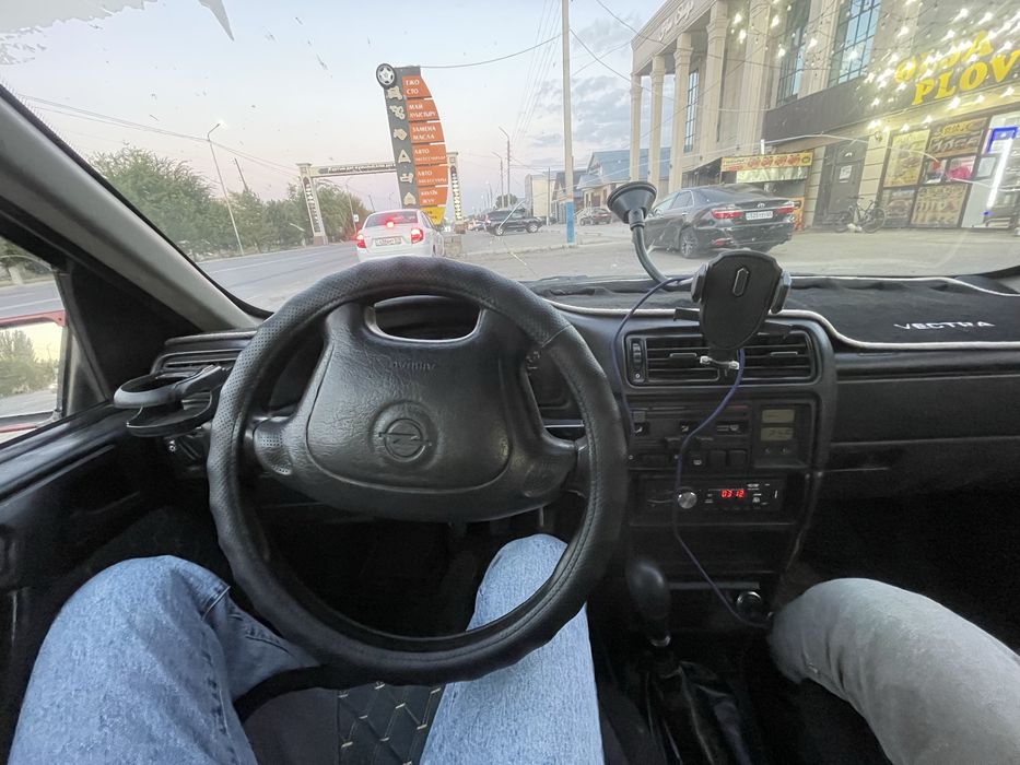 опел вектра а , продам или обмен