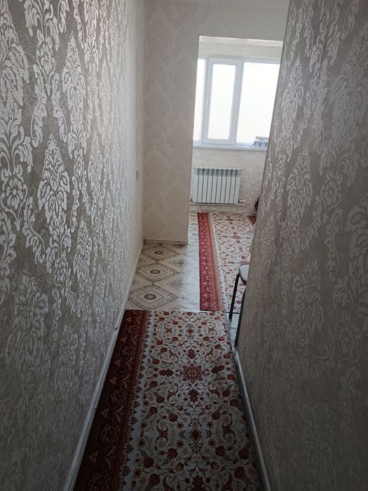 1мкр квартира тәулікке беріледі