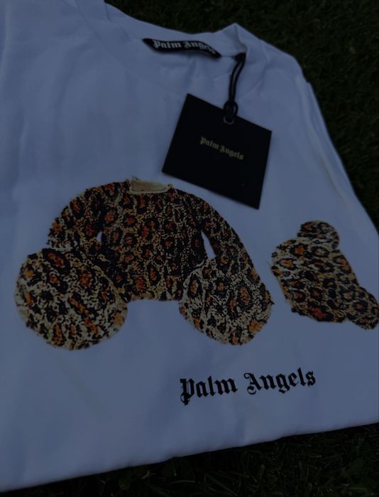 Tricouri Palm Angels •PREMIUM•