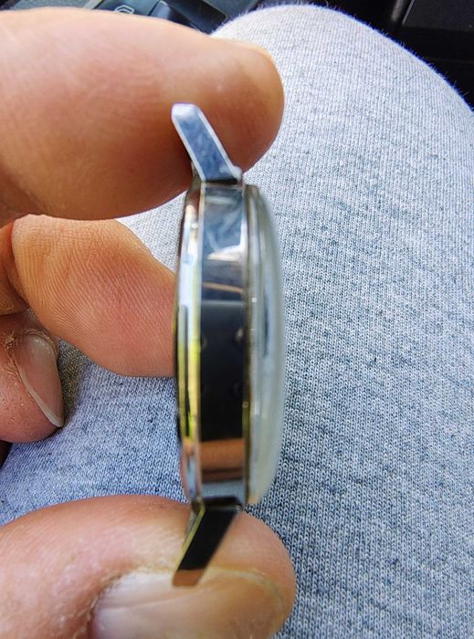 Часовник Omega seamaster Geneva