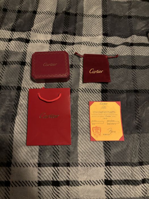 Vand 2 bratari cartier + airpods