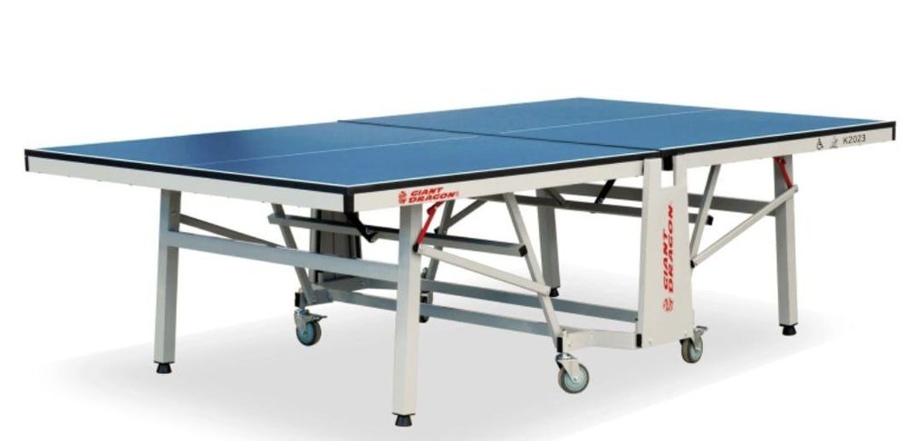 Теннисный стол профессиональный Настольный теннис Giant dragon K2023