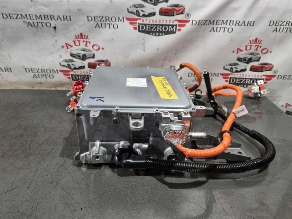 Modul incarcare baterie 0 KM W005T70274 Mitsubishi