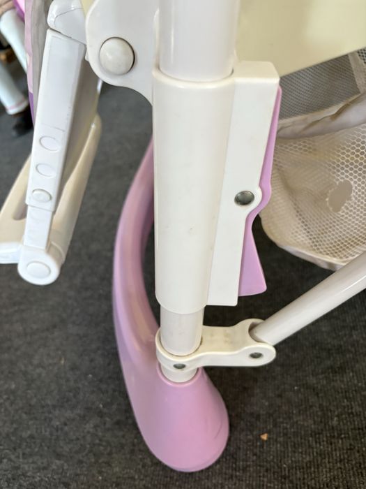 Детский стульчик для кормления