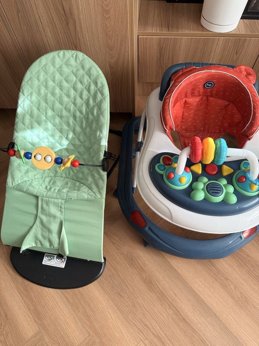 Продам детский стул для кормления