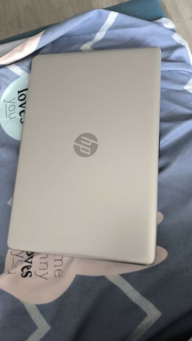 Лаптоп HP Notebook 15 90€