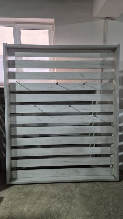 Оборудование для магазина. Стенд с крючками