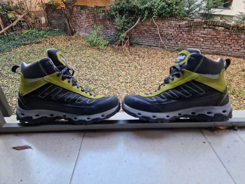 Bestard Vento, най-добрата лятна обувка на BESTARD