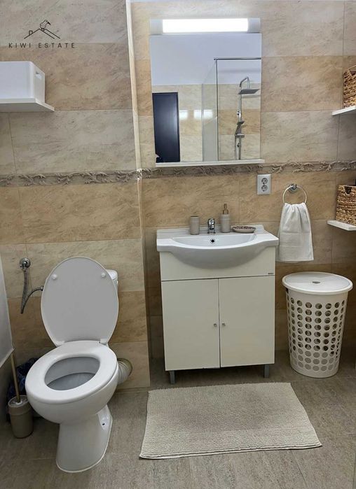 Дава се под наем Двустаен апартамент в София, Дианабад - 65 кв.м за 499 € - Снимка #2