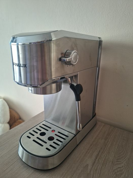 Кафе машина Finlux