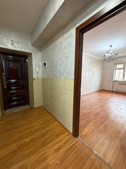 Сергили 8- Худуд 2*4/3/7 66м2 сквозной можна ипотека срочна прадаю