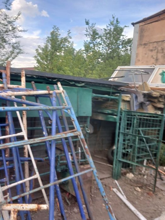 Продам строительные леса