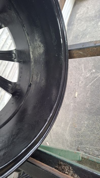 Vând jante Bmw R19 Style 166