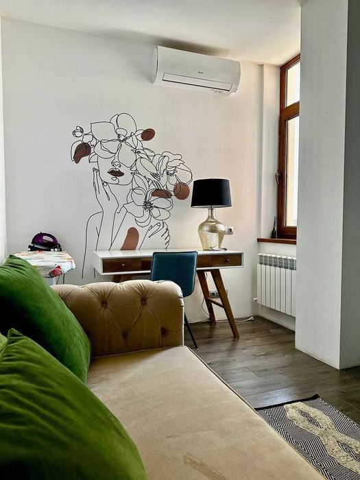 ЖК MIRABAD ELITE 3-комнат 115м2 + ПАРКОВКА! Ор-р Тарас Шевченко