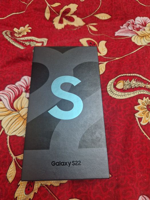 Samsung s22 сост ля ля