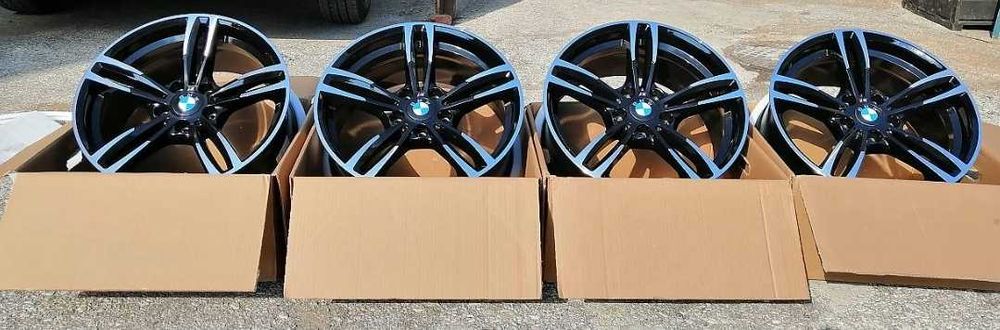 Алуминиеви джанти