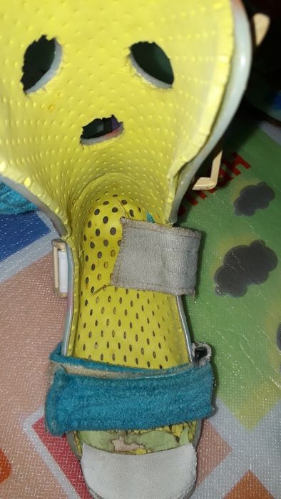 Продам ортопед ортез