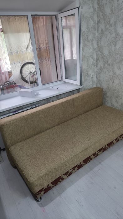 Химчистка мягкой мебели | Karcher