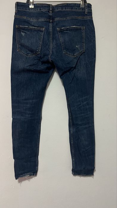 blugi zara