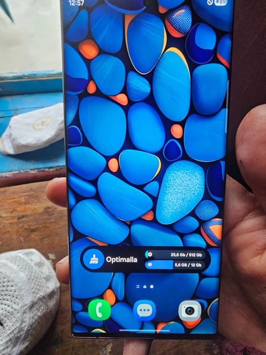 Samsung S22 ultra 512gb