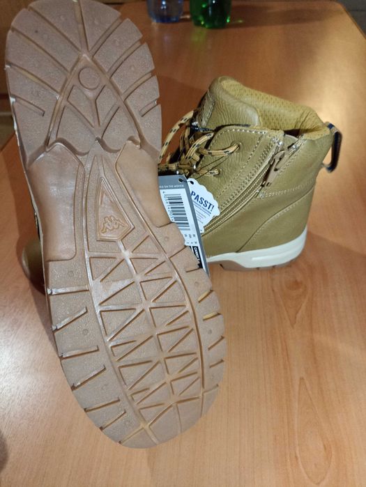 Дамски маркови обувки