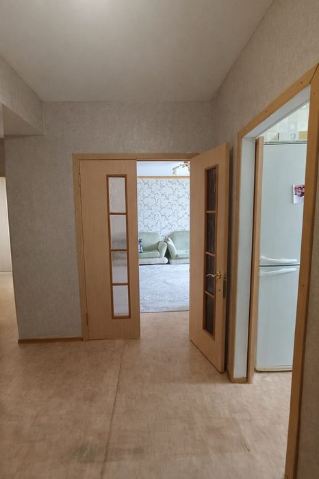 3-х комнатная квартира