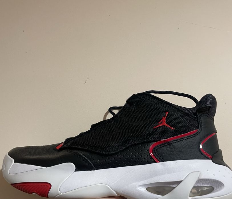 Кецове Air Jordan
