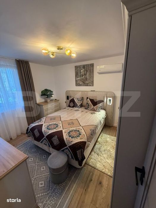 Apartament 2 camere, 50 mp, zona Ultracentral - Tarnaveni