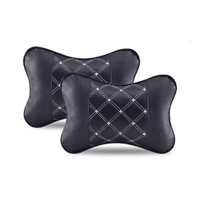Възглавница за врат за автомобил 1бр - T479