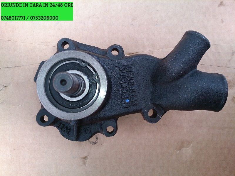 piese motor perkins