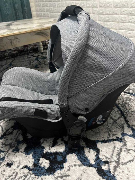 Detskoe avtolyulka marki Kidilo