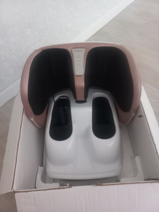 Массажер для ног