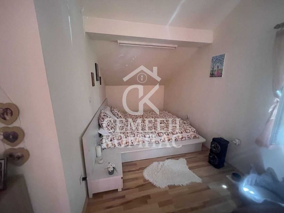 Апартамент в Кючук Париж