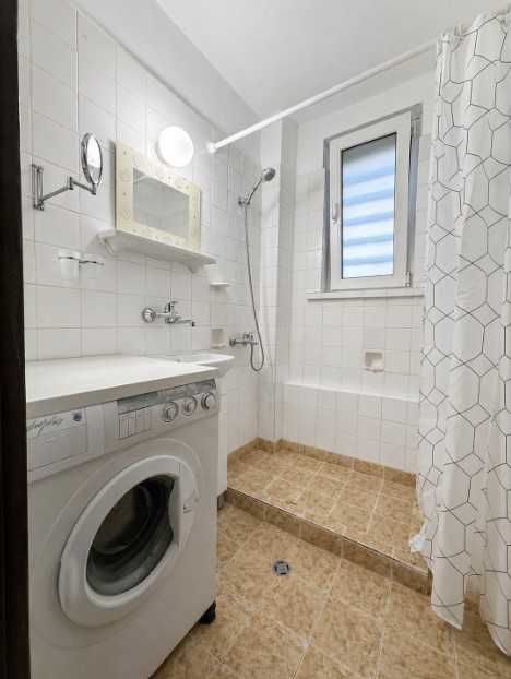 Дава се под наем Тристаен апартамент в София, Гео Милев - 92 кв.м за 371.79 € - Снимка #8