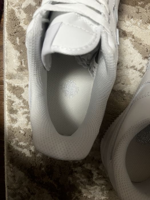 Nike Air Force 1 NOI