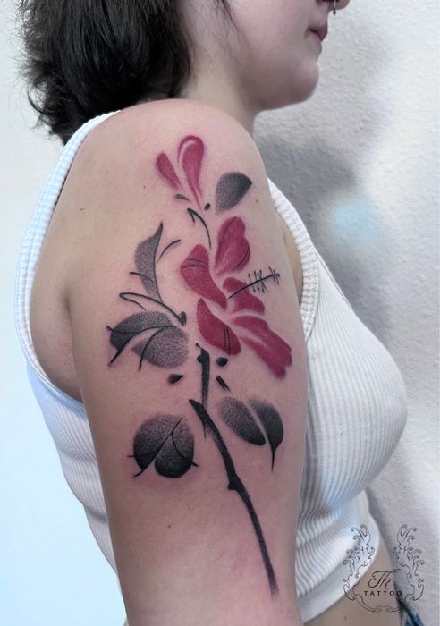 Tatuaje Profesionale