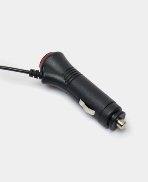 avtomobil uchun Migalka oldi oynasiga qizil ko'k 12 led