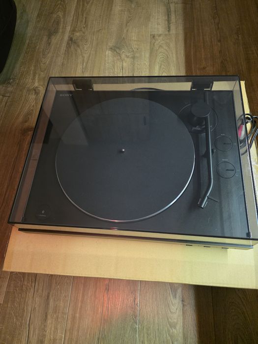 Pickup Sony PS-LX3BT Bluetooth