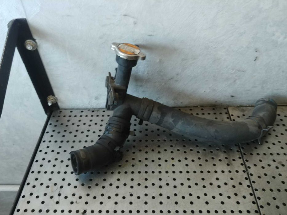 furtun buson apa 1.4 crdi d4fc hyundai  ix20