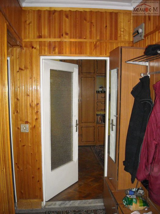 Продава се Тристаен апартамент в Монтана, Младост 2 - 78 кв.м за 1079 €/кв.м - Снимка #15