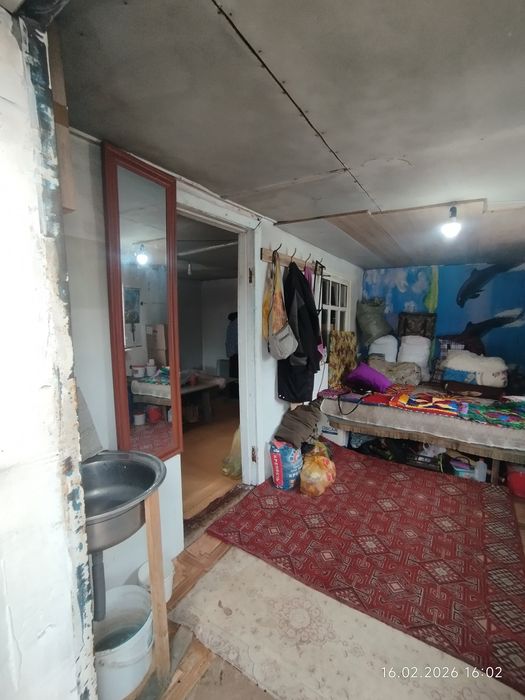 Продам дачный участок